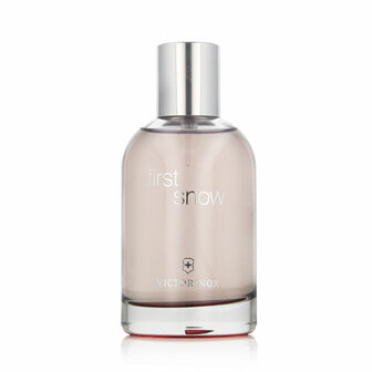 Damesparfum Victorinox EDP First Snow 100 ml 2