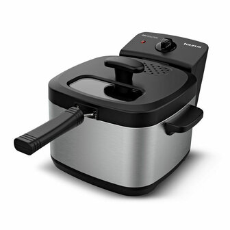 Frituurpan Taurus DF1200 1200W 1,5 L 2000 W 1,5 L 1