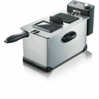 Frituurpan Severin FR2431 2000 W 1