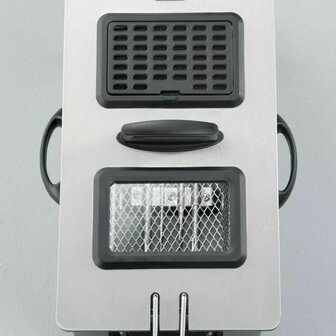 Frituurpan Severin FR2431 2000 W 2