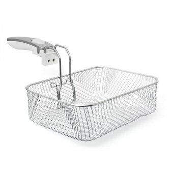 Frituurpan Eldom FR18C Zwart 1800 W 2,5 L 27 x 21 x 2 cm 4