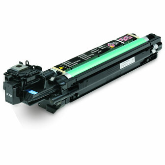 Toner Epson ACULASER C3900N Zwart 1