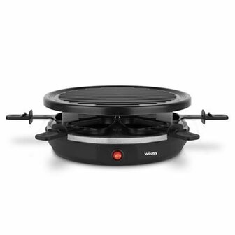 Grilplaat W&euml;asy LUGA60 900 W 1