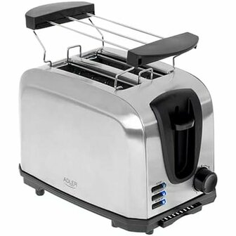 Broodrooster Adler AD 3222 1000 W 1