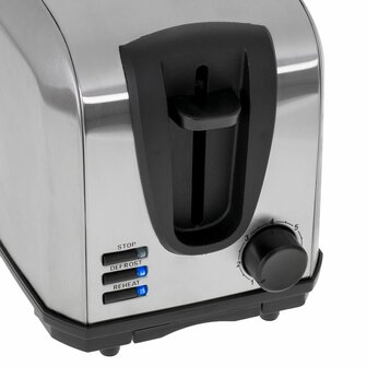 Broodrooster Adler AD 3222 1000 W 4