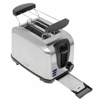 Broodrooster Adler AD 3222 1000 W 6