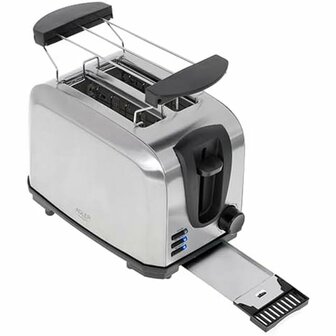 Broodrooster Adler AD 3222 1000 W 8
