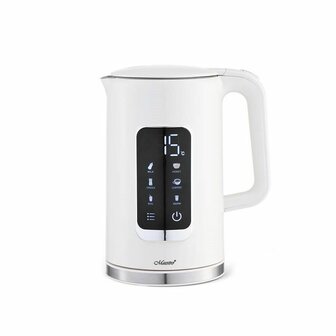 Waterkoker Feel Maestro MR-024 Wit 1850-2200 W 1,7 L 1