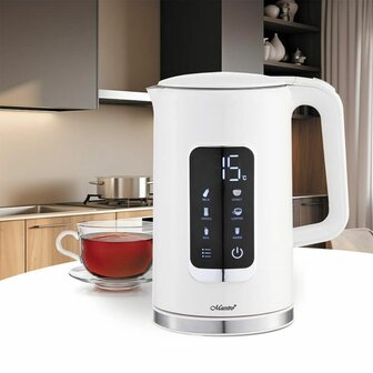 Waterkoker Feel Maestro MR-024 Wit 1850-2200 W 1,7 L 3