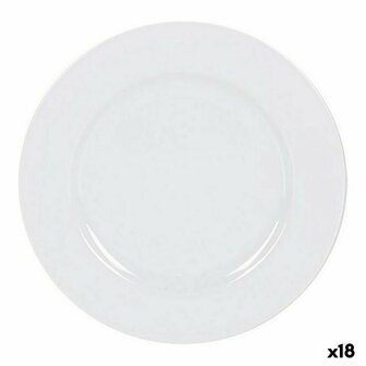 Dessertbord La Mediterr&aacute;nea Felit (18 Stuks) (&oslash; 19 cm) 1
