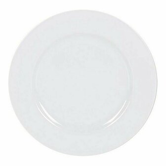 Dessertbord La Mediterr&aacute;nea Felit (18 Stuks) (&oslash; 19 cm) 2