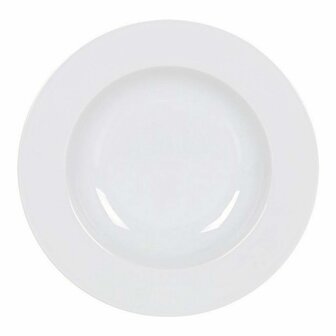 Diep bord La Mediterr&aacute;nea Felit (&oslash; 22,5 cm) 1