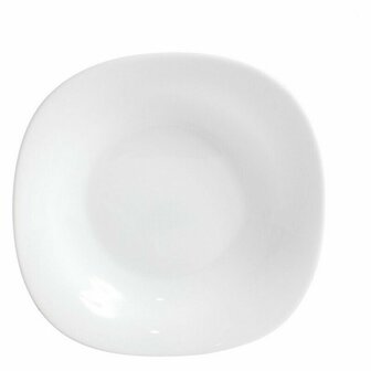Diep bord Bormioli Parma 23 cm (24 Stuks) 2