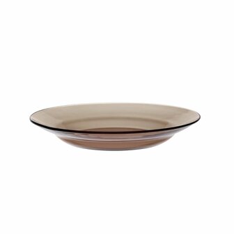 Diep bord Duralex Lys &oslash; 23 x 3,5 cm (24 Stuks) 3