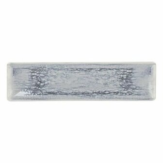 Serveerschaal La Mediterr&aacute;nea Adhara Rechthoekig 30 x 8 x 2cm (24 Stuks) (30 x 8 cm) 2