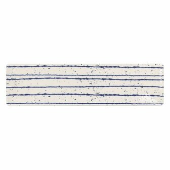Serveerschaal La Mediterr&aacute;nea Arago Rechthoekig 30 x 8 x 2 cm (24 Stuks) 2