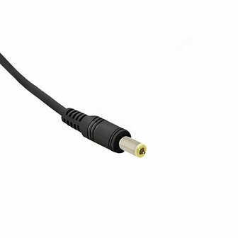 Laptop oplader Qoltec 50075 90 W 2