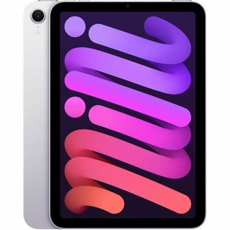 Tablet Apple iPad mini 8,3&quot; 128 GB Paars 1