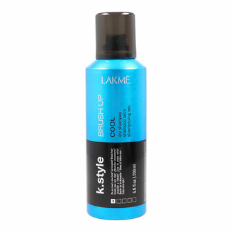 Droogshampoo Lakm&eacute; K.style 200 ml 1
