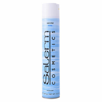 Haarlak Salerm 650 ml 1 L 2