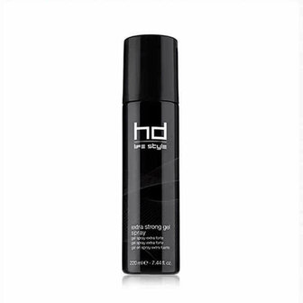 Haarlak Farmavita Hd Lifestyle (220 ml) 1