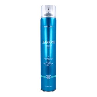 Strong Hold haarlak Diamond Risfort (750 ml) 1