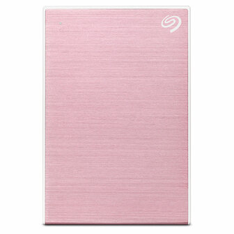 Externe Harde Schijf Seagate STKY2000405 2 TB HDD 1