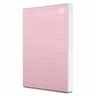 Externe Harde Schijf Seagate STKY2000405 2 TB HDD 8