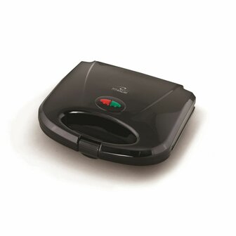 Tosti-ijzer Esperanza TKT005K Zwart 700 W 1