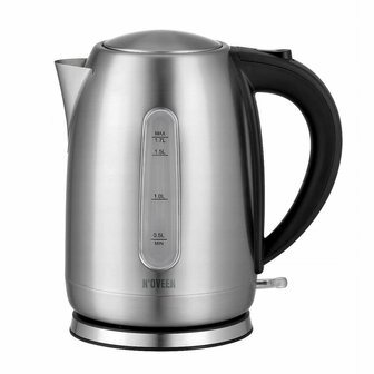 Waterkoker N&amp;apos;oveen EK1405 2000 W 1,7 L 1