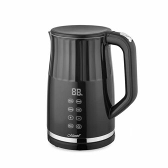 Waterkoker Feel Maestro MR-049 Zwart Transparant 2200 W 1,7 L 7