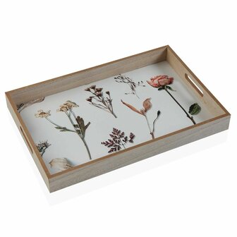 Dienblad Versa Hout MDF 30 x 5 x 45 cm 1