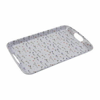 Dienblad Versa Laison Melamine 31 x 3 x 46,2 cm 2
