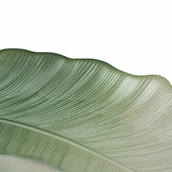 Dienblad Groen 31 x 18 cm 5