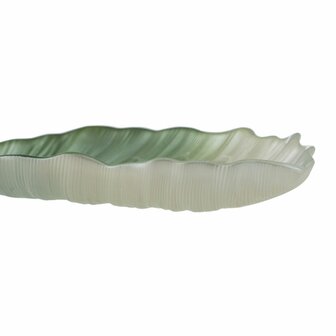 Dienblad Groen 31 x 18 cm 6
