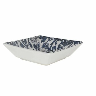 Kommenset Santa Clara Horus 17 x 17 x 5 cm (2 Onderdelen) (3 Stuks) (2 Stuks) 2