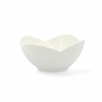 Kom Quid Select Keramisch Wit (11 cm) (Pack 6x) 1