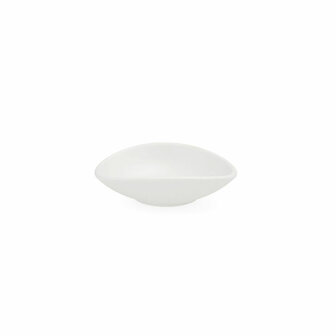 Kom Quid Select Wit Plastic 13 x 11 x 3,5 cm (6 Stuks) 2