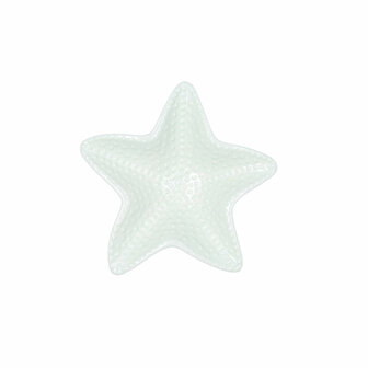 Kom Quid Kaleido Groen Keramisch Ster 16 x 16 x 3,5 cm (4 Stuks) 6