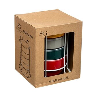 Kom 5five Simply Smart Petit D&eacute;j 50 cl 2