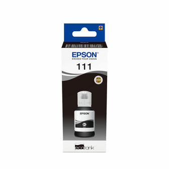 Originele inktcartridge Epson C13T03M140 Zwart 1