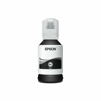 Originele inktcartridge Epson C13T03M140 Zwart 2