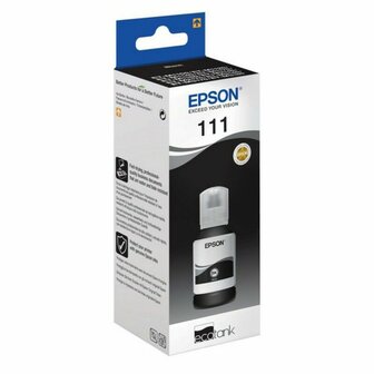 Originele inktcartridge Epson C13T03M140 Zwart 4