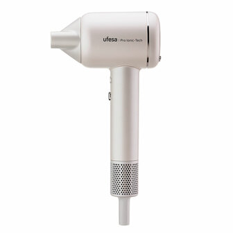 F&ouml;hn UFESA PRO IONIC-TECH Wit 1