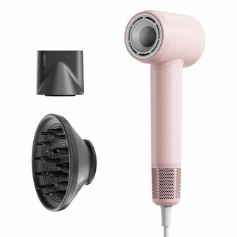 F&ouml;hn Laifen M10 Roze 1600 W 2