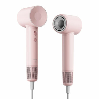 F&ouml;hn Laifen M10 Roze 1600 W 4