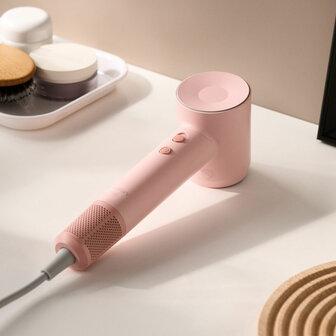 F&ouml;hn Laifen M10 Roze 1600 W 6