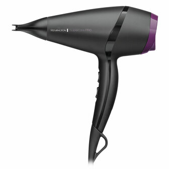 F&ouml;hn Remington Zwart 2100 W 1