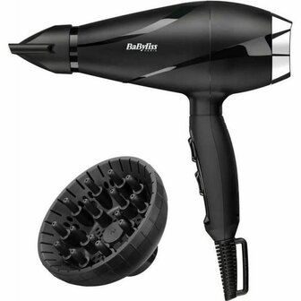 F&ouml;hn Babyliss Shine Pro 2100 2200 W 1