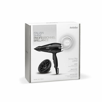 F&ouml;hn Babyliss Shine Pro 2100 2200 W 5